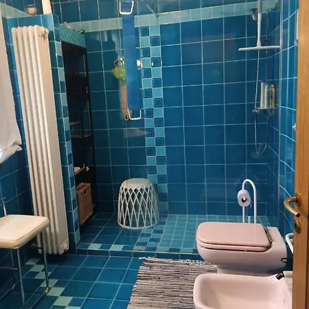 Privatunterkunft Nella Casa Dei Tigli