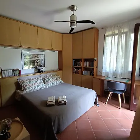 Nella Casa Dei Tigli * Trévise