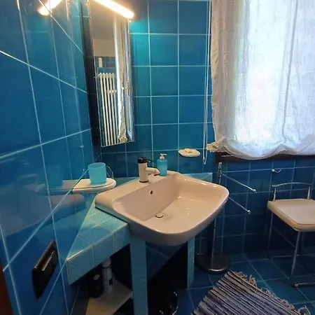 Privat bolig Nella Casa Dei Tigli