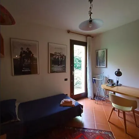 Privatunterkunft Nella Casa Dei Tigli Treviso