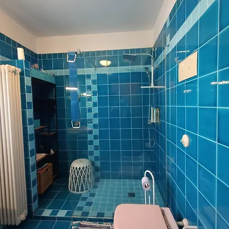 Privat bolig Nella Casa Dei Tigli Treviso