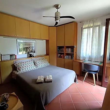 民宿 Nella Casa Dei Tigli *
