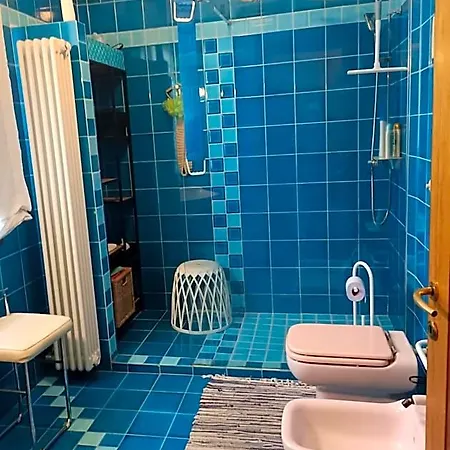 Privat bolig Nella Casa Dei Tigli Treviso