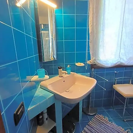 Privat bolig Nella Casa Dei Tigli Treviso