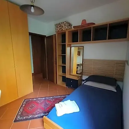 Privatunterkunft Nella Casa Dei Tigli *