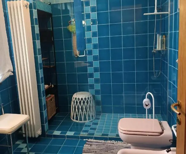 Séjour chez l'habitant Nella Casa Dei Tigli