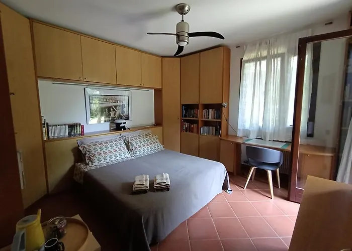 Nella Casa Dei Tigli * Trévise