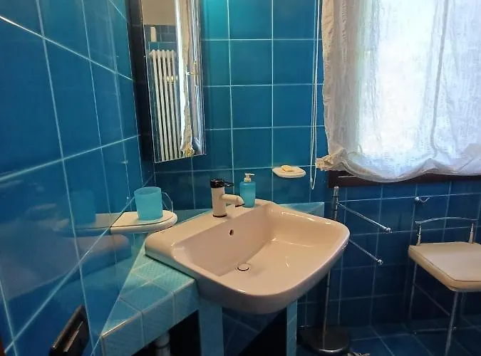 Séjour chez l'habitant Nella Casa Dei Tigli