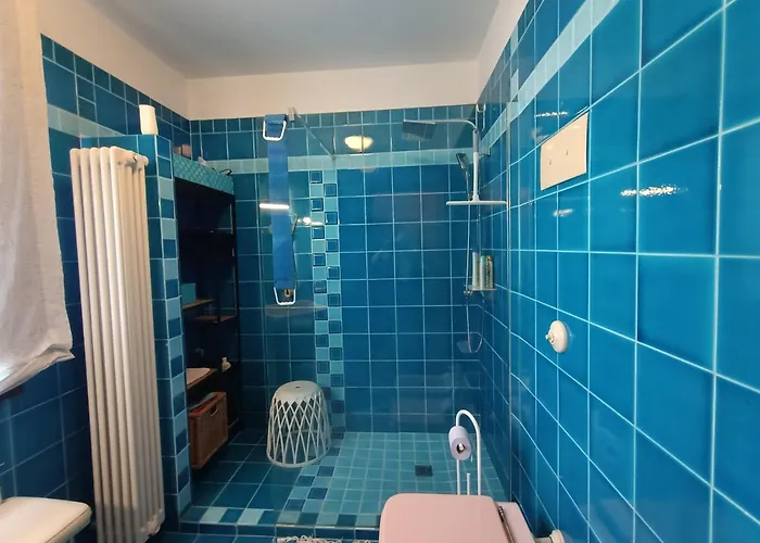Séjour chez l'habitant Nella Casa Dei Tigli Trévise